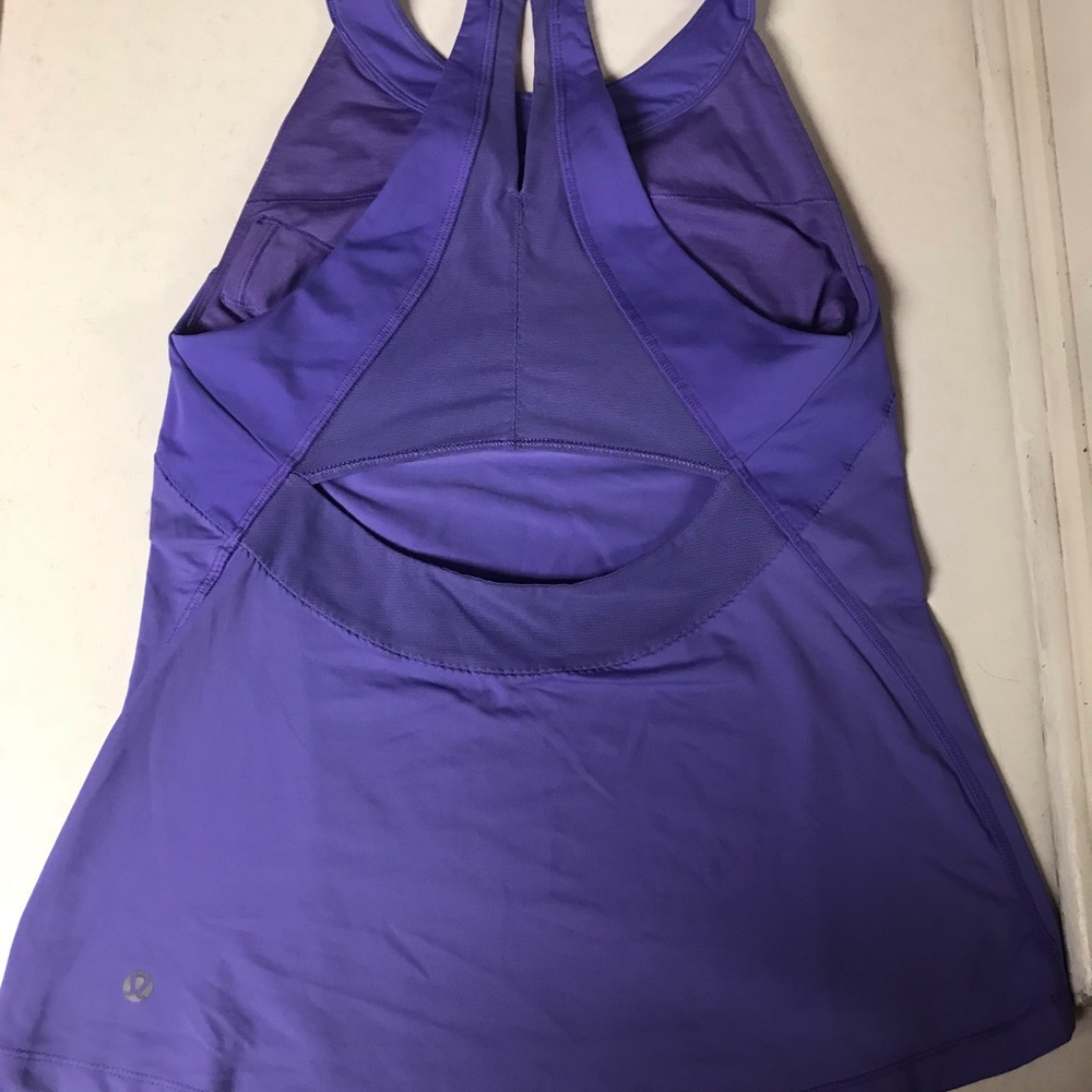 Lululemon Make It Count Tank - Picture 5 of 13